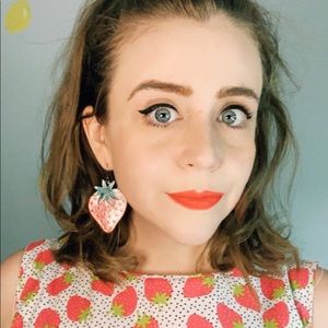 Meet your Posher, Rachel